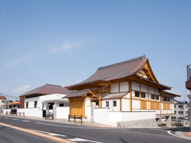 8-1常関寺